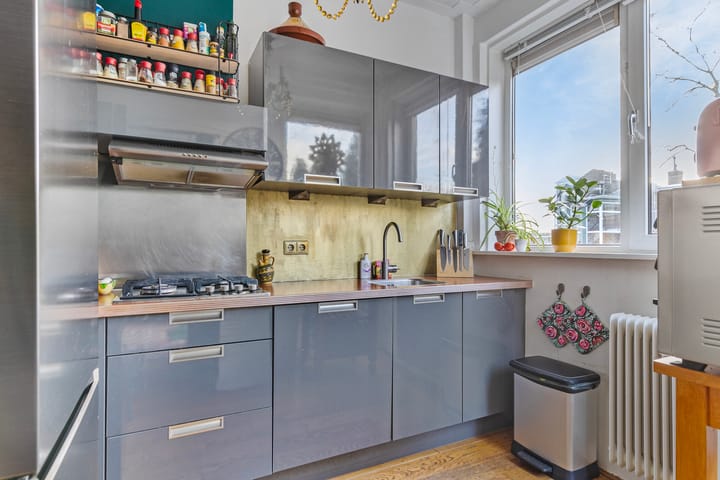 Foto 29 van Van Starkenborghstraat 33