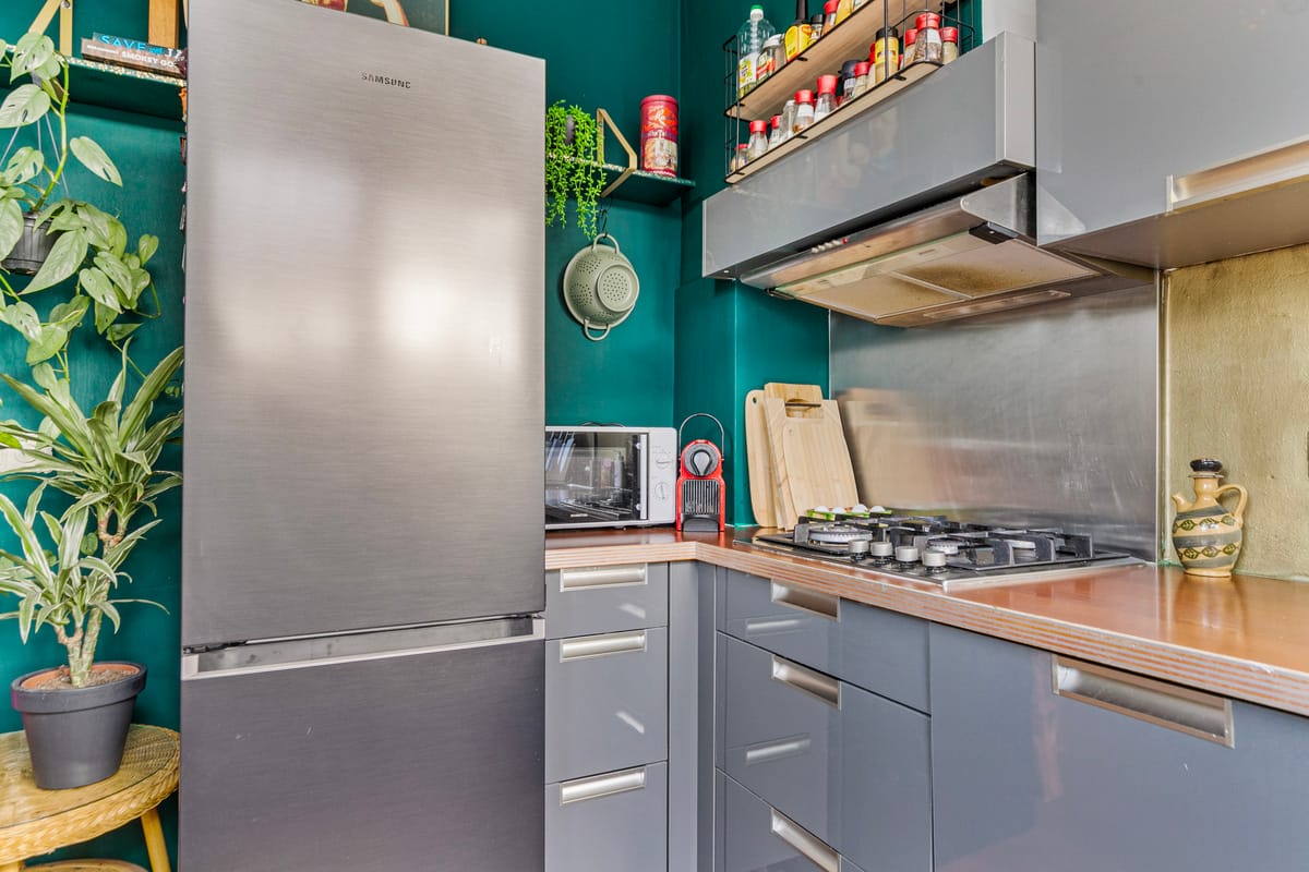 Foto 30 van Van Starkenborghstraat 33