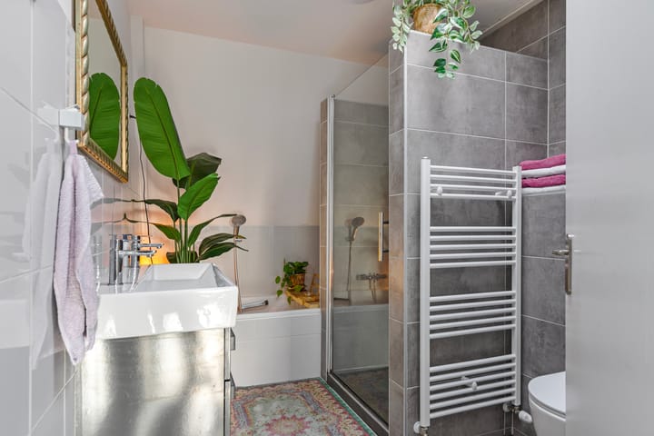 Foto 34 van Van Starkenborghstraat 33