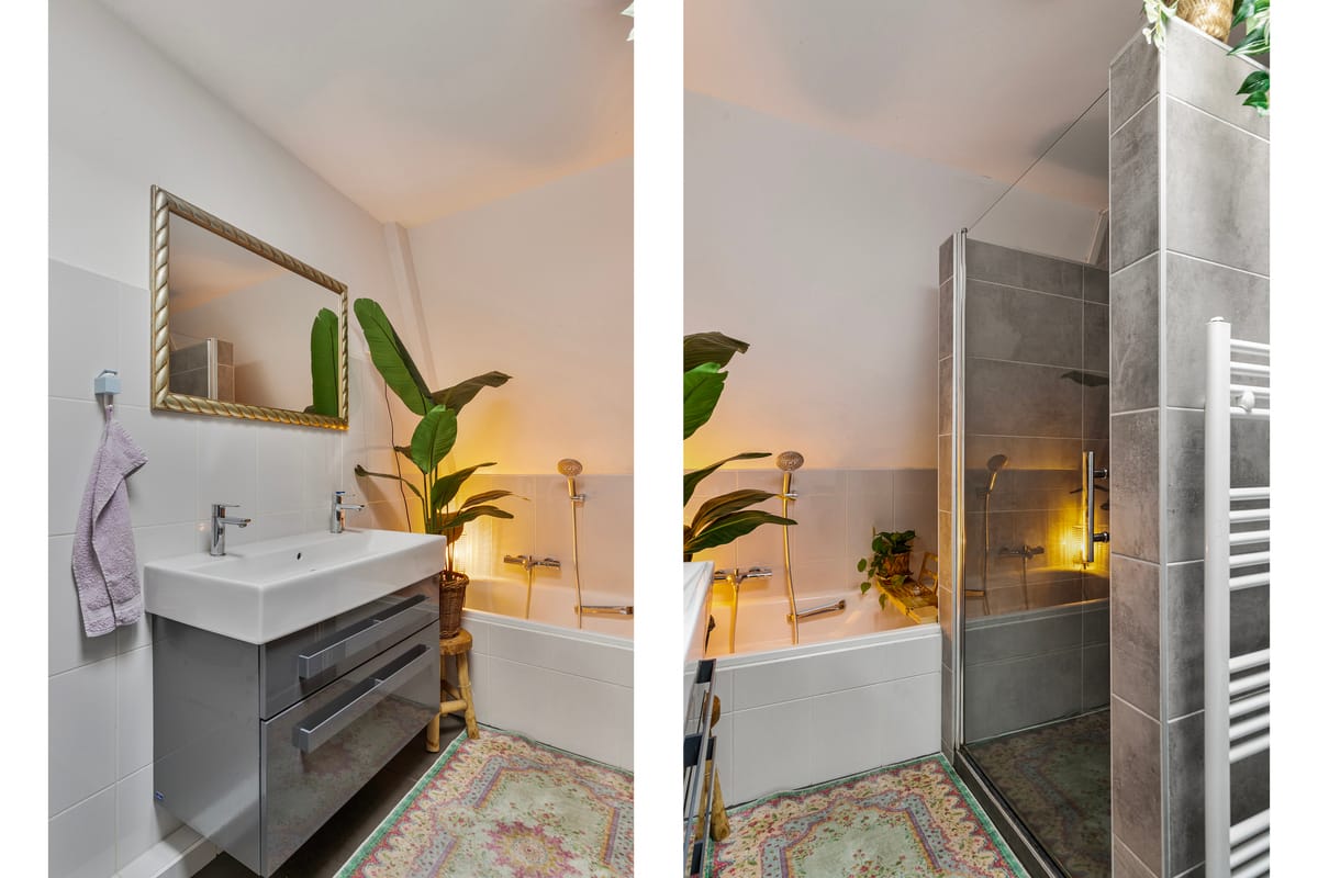 Foto 35 van Van Starkenborghstraat 33