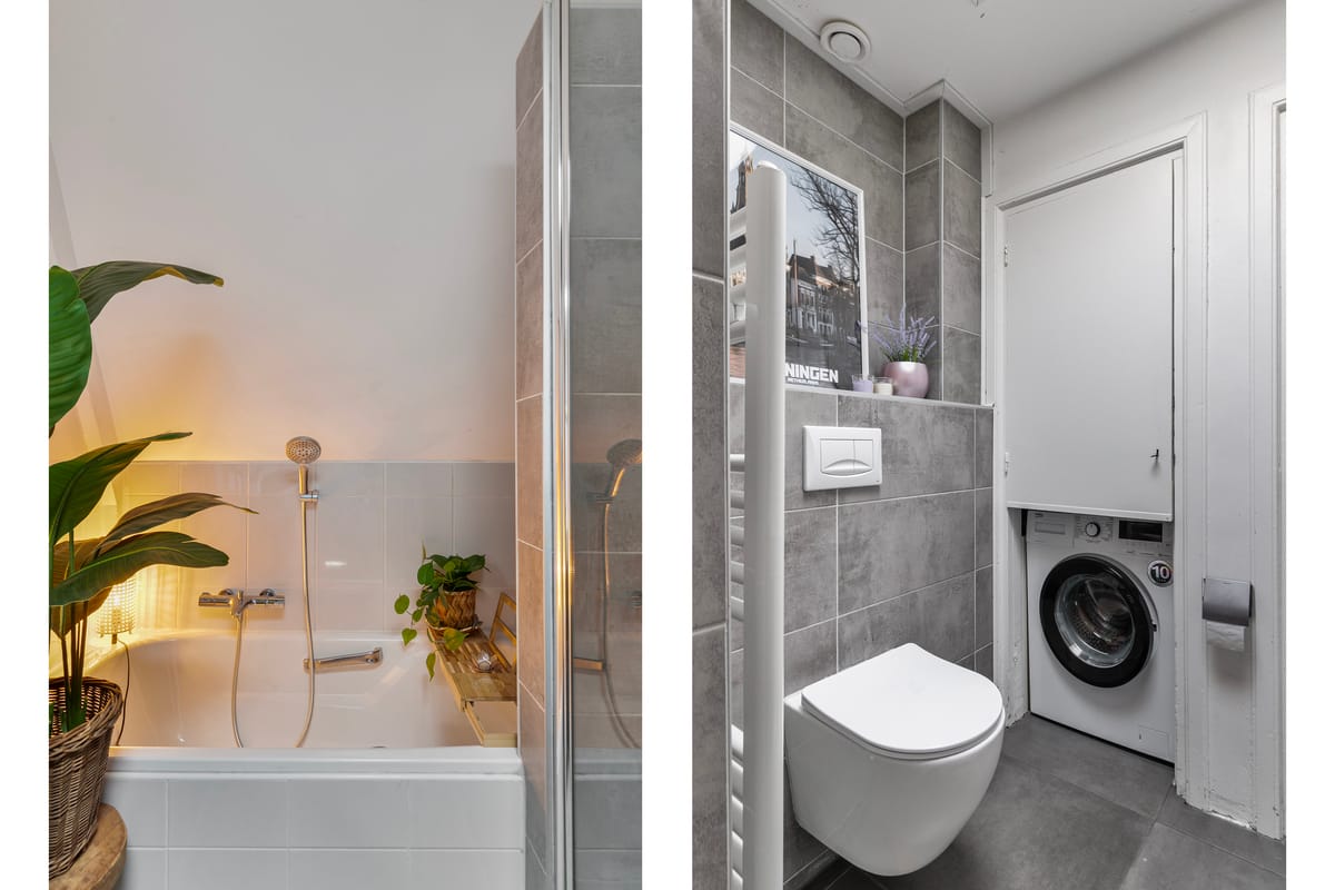 Foto 36 van Van Starkenborghstraat 33