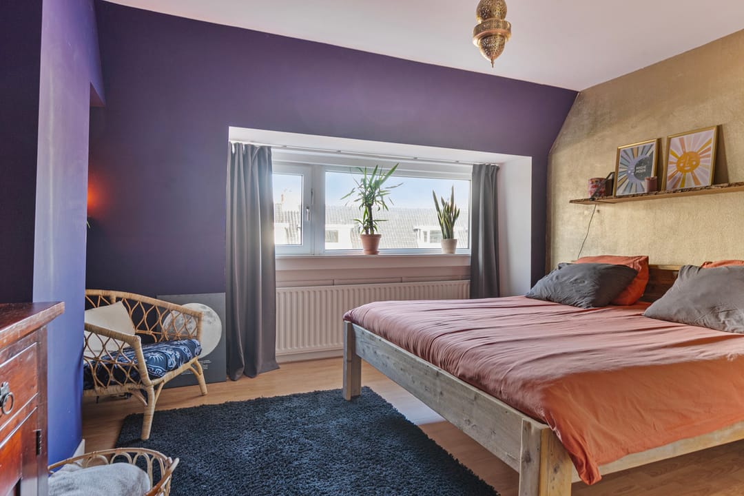 Foto 37 van Van Starkenborghstraat 33