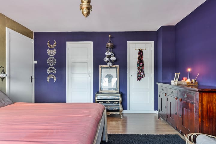 Foto 38 van Van Starkenborghstraat 33