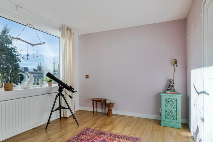 Foto 40 van Van Starkenborghstraat 33