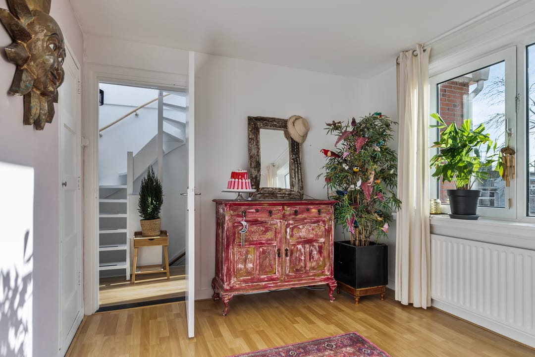 Foto 41 van Van Starkenborghstraat 33