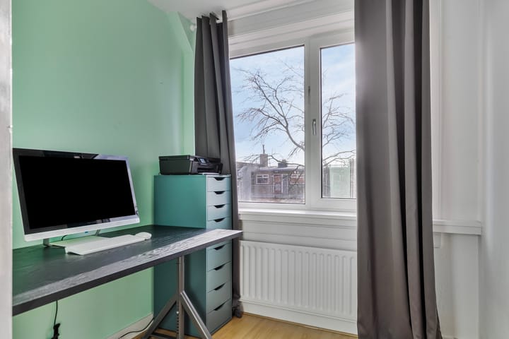 Foto 42 van Van Starkenborghstraat 33