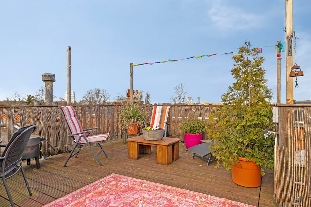 Foto 43 van Van Starkenborghstraat 33