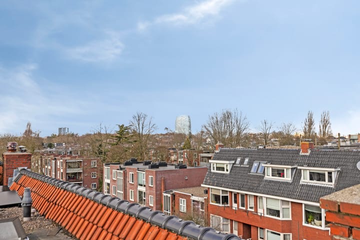 Foto 45 van Van Starkenborghstraat 33