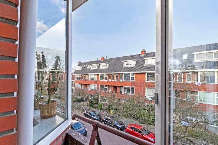 Foto 46 van Van Starkenborghstraat 33