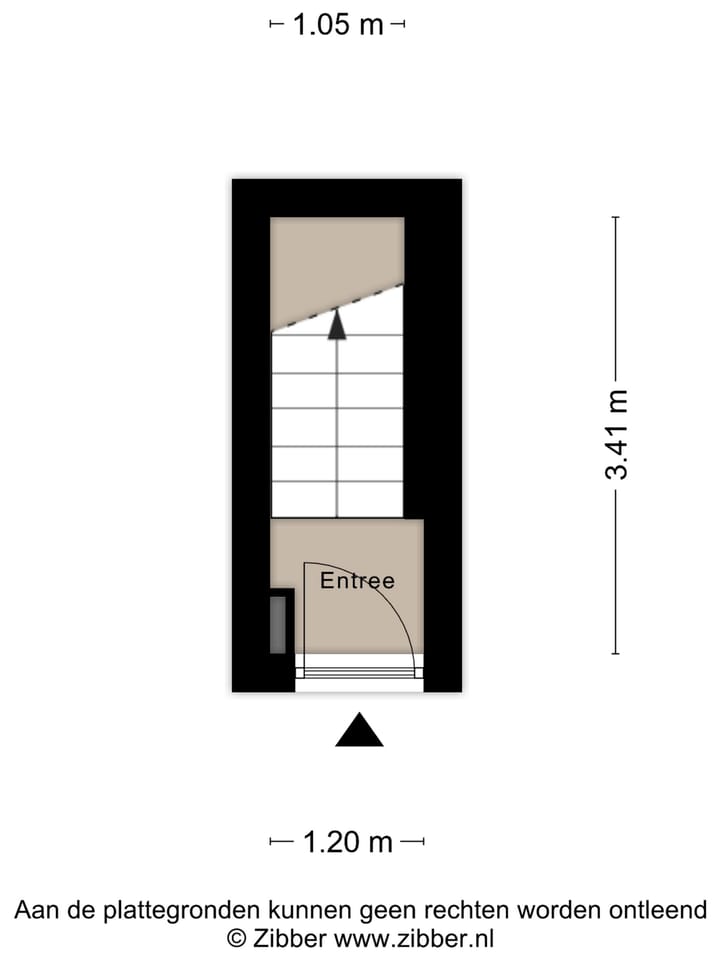 Foto 47 van Van Starkenborghstraat 33