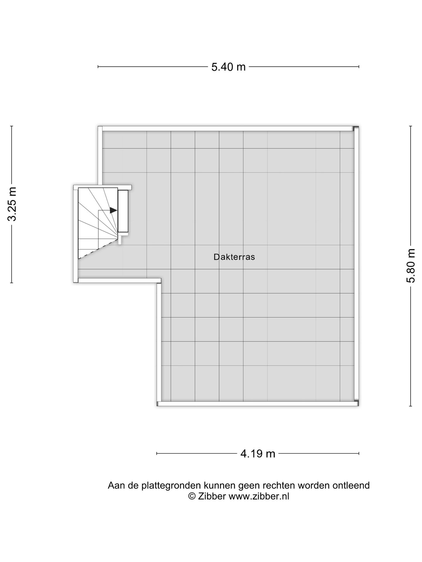 Foto 50 van Van Starkenborghstraat 33