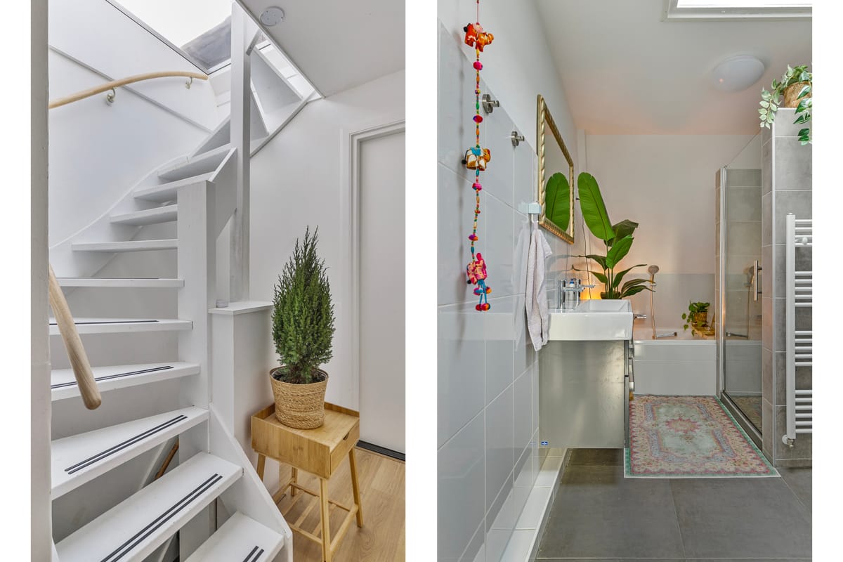 Foto 33 van Van Starkenborghstraat 33