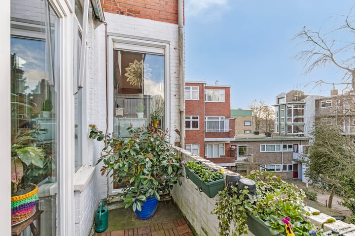 Foto 25 van Van Starkenborghstraat 33