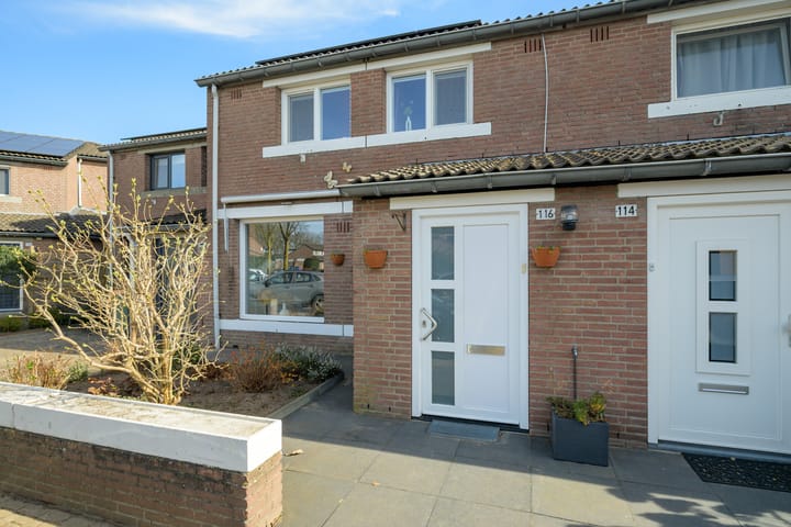 Foto 3 van Spank 116