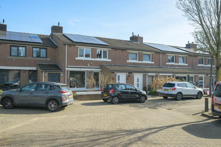 Foto 2 van Spank 116