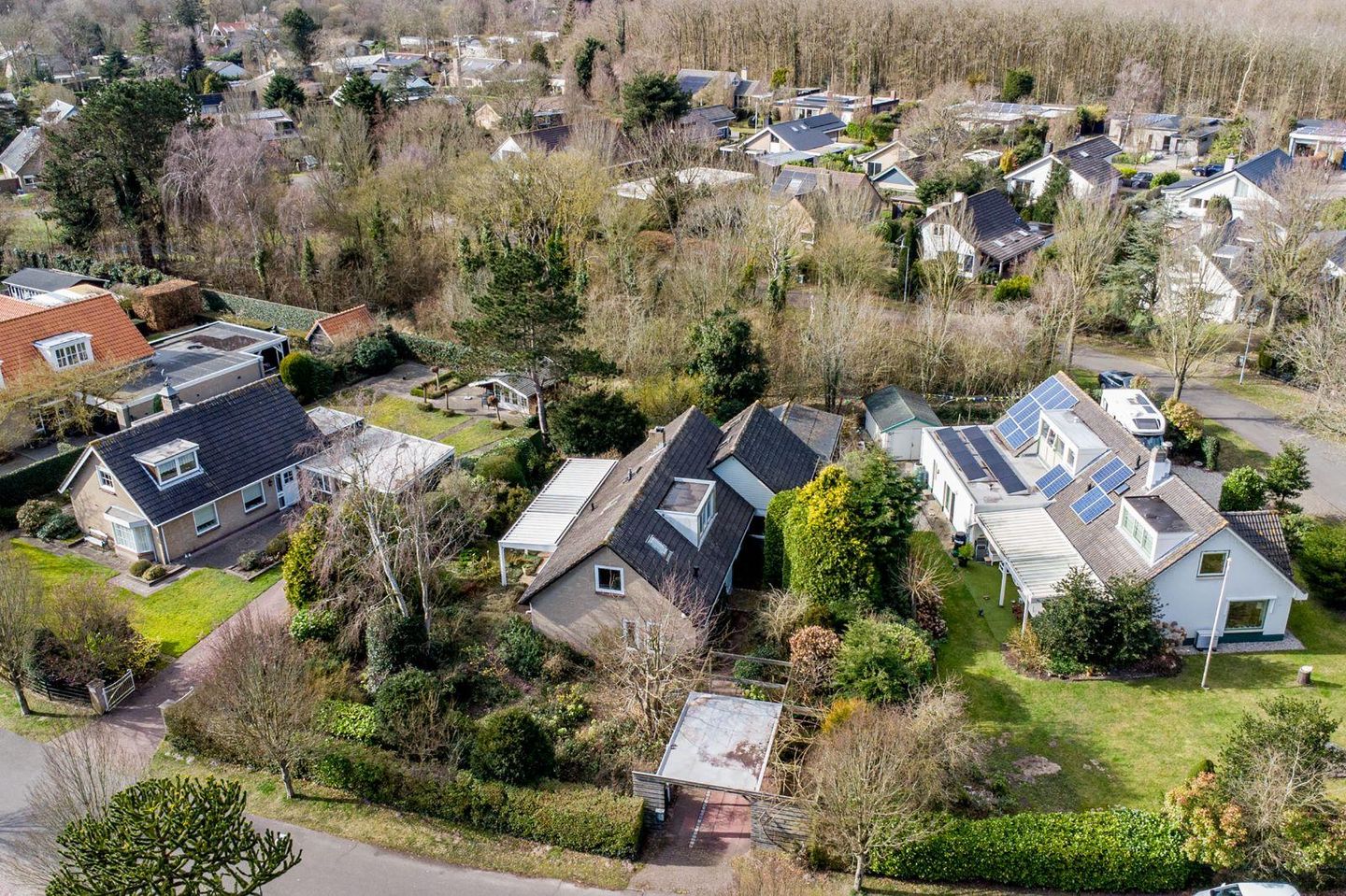 Foto 1 van Grevelingenlaan 49