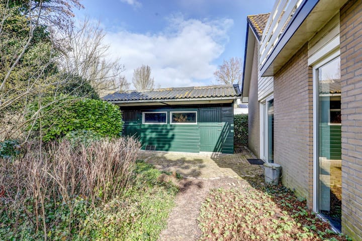 Foto 32 van Grevelingenlaan 49