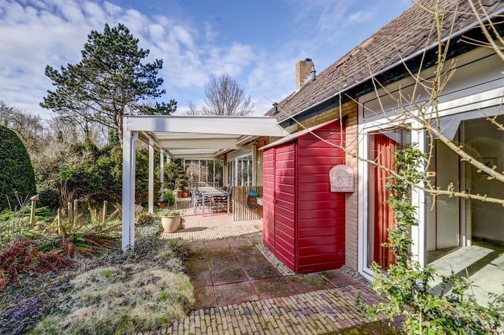 Foto 35 van Grevelingenlaan 49