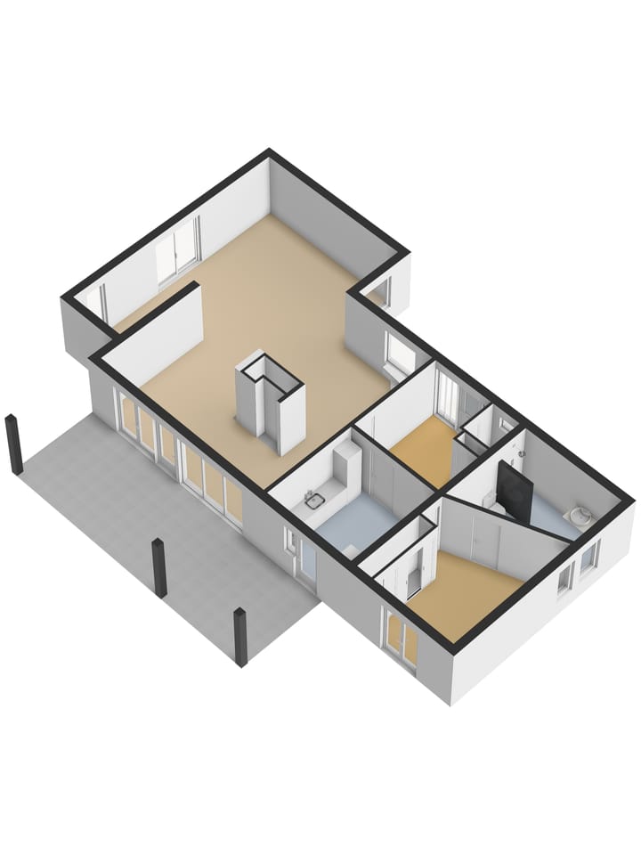 Foto 46 van Grevelingenlaan 49