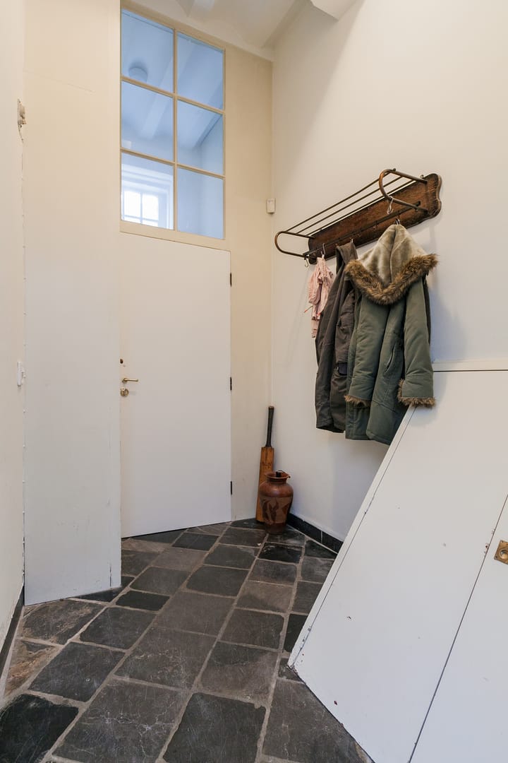 Foto 5 van Ridderstraat 2-A