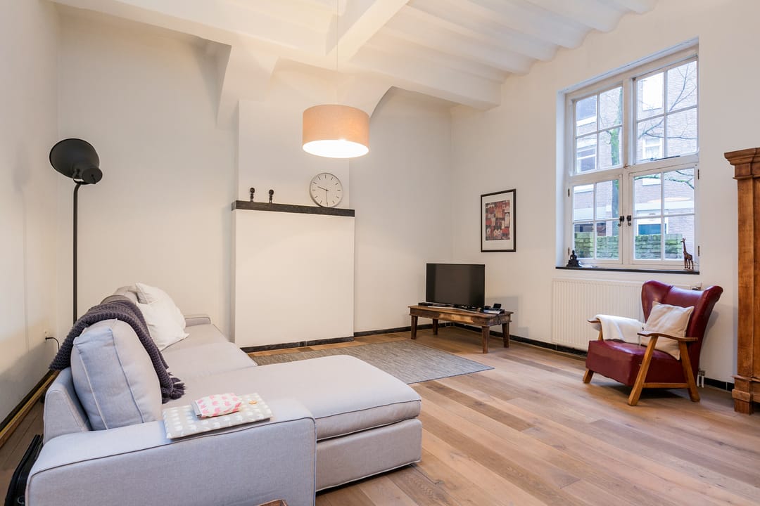 Foto 7 van Ridderstraat 2-A