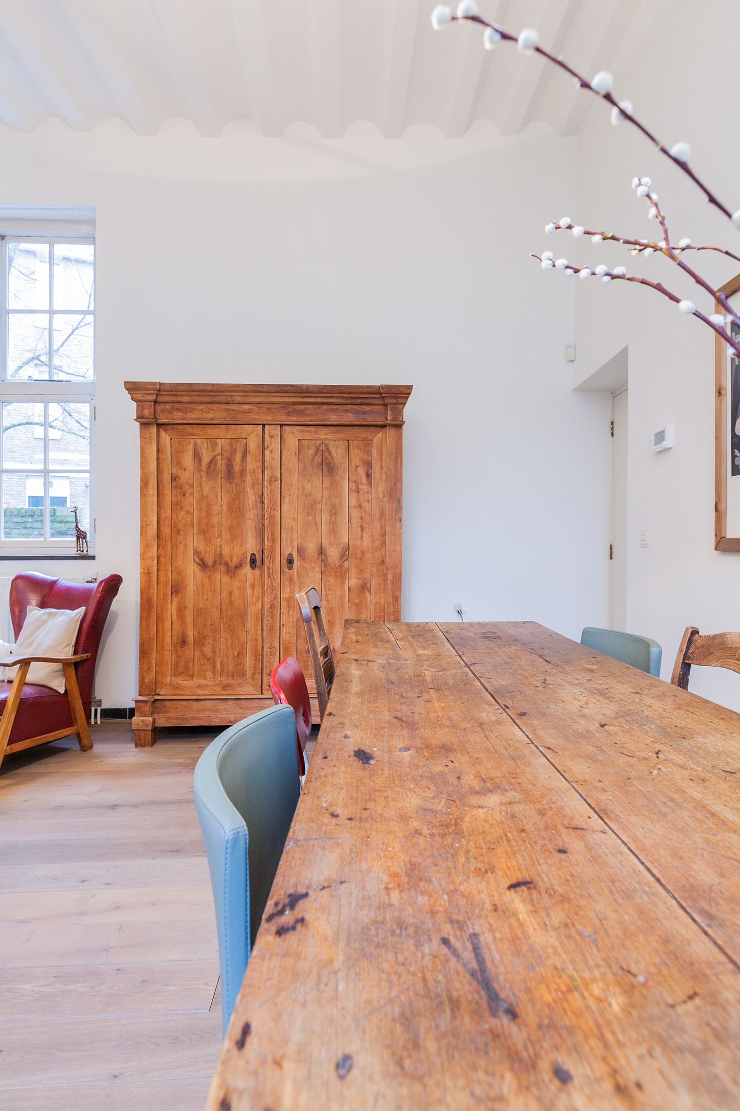 Foto 9 van Ridderstraat 2-A