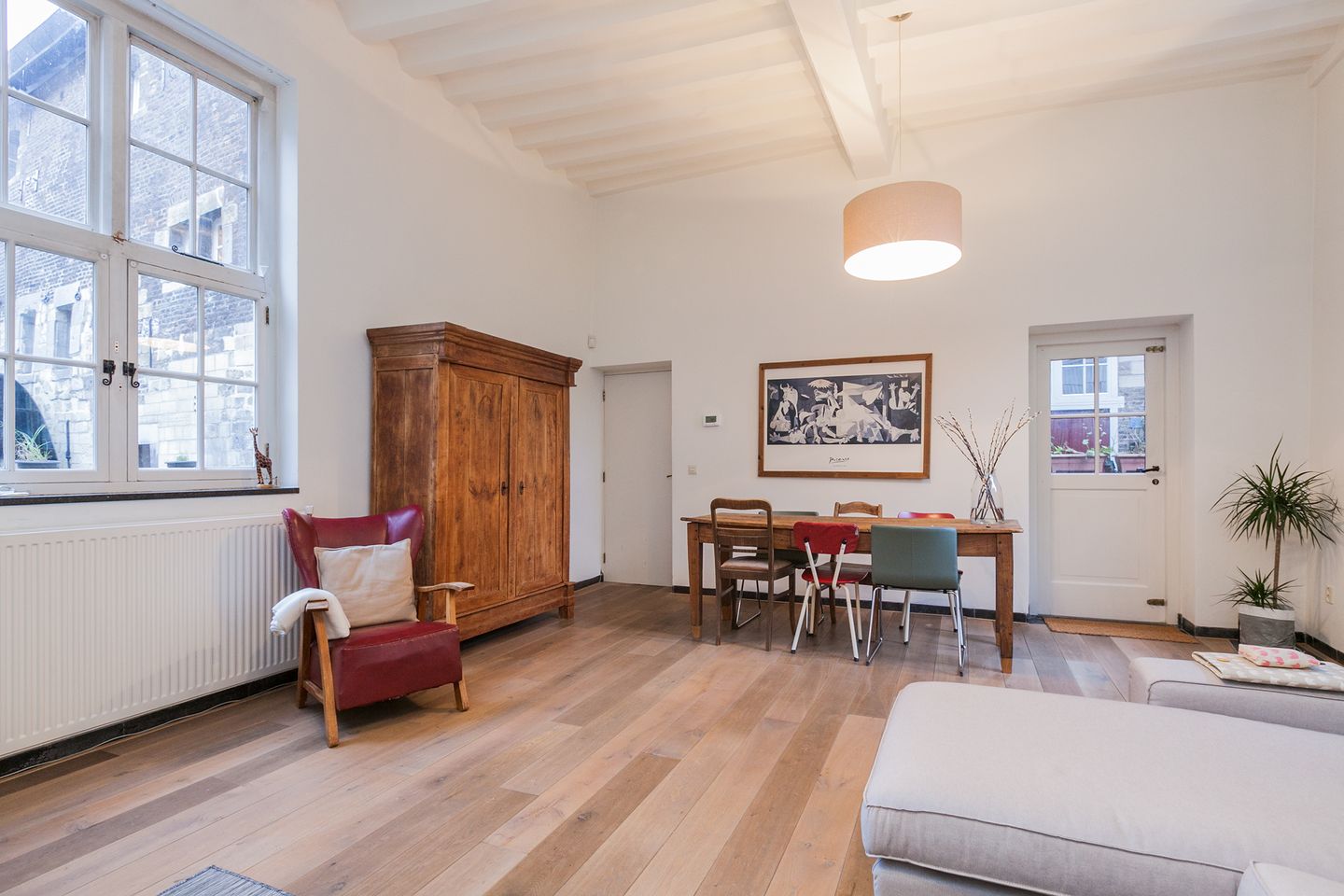 Foto 10 van Ridderstraat 2-A