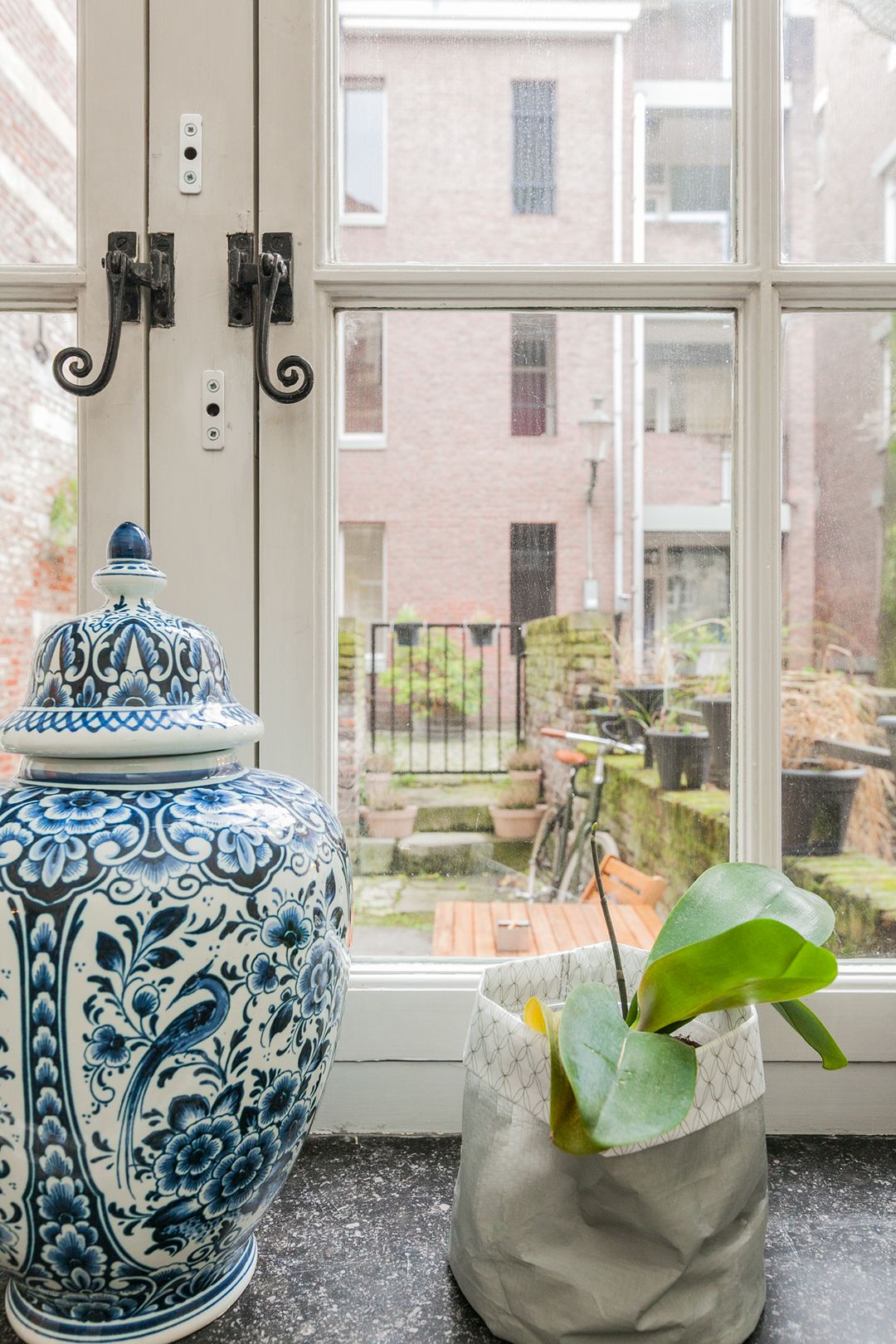 Foto 13 van Ridderstraat 2-A