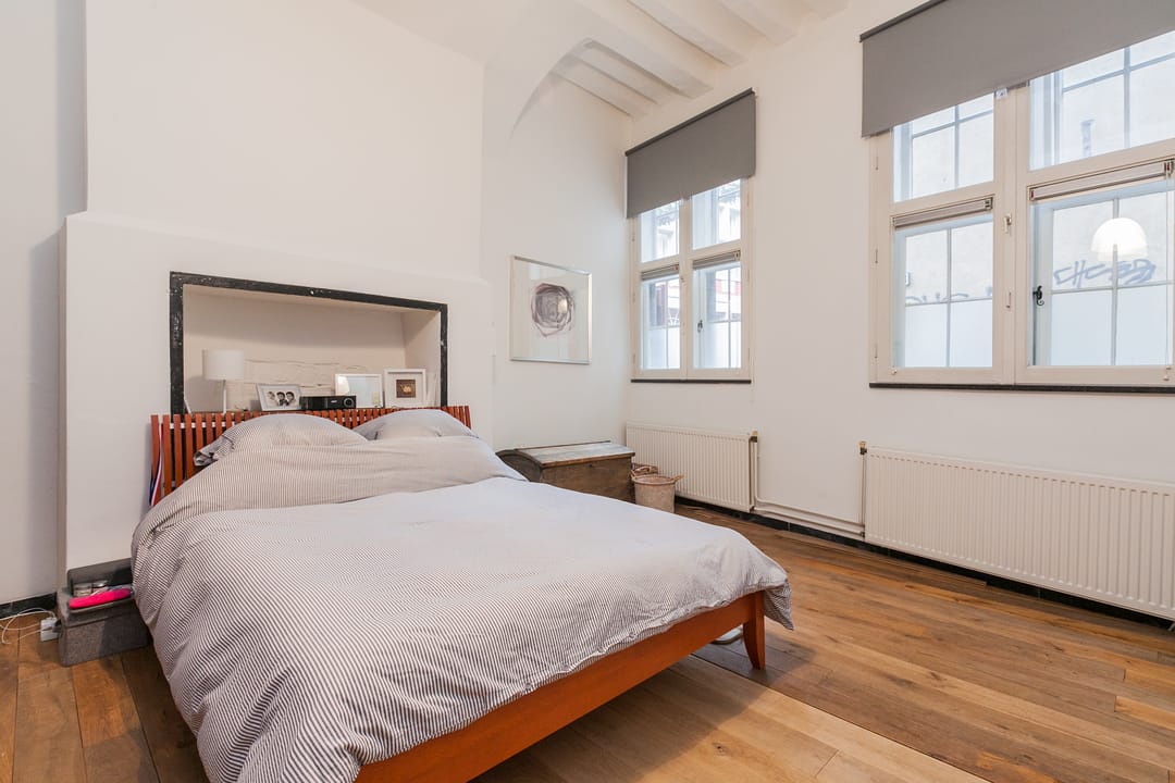 Foto 16 van Ridderstraat 2-A