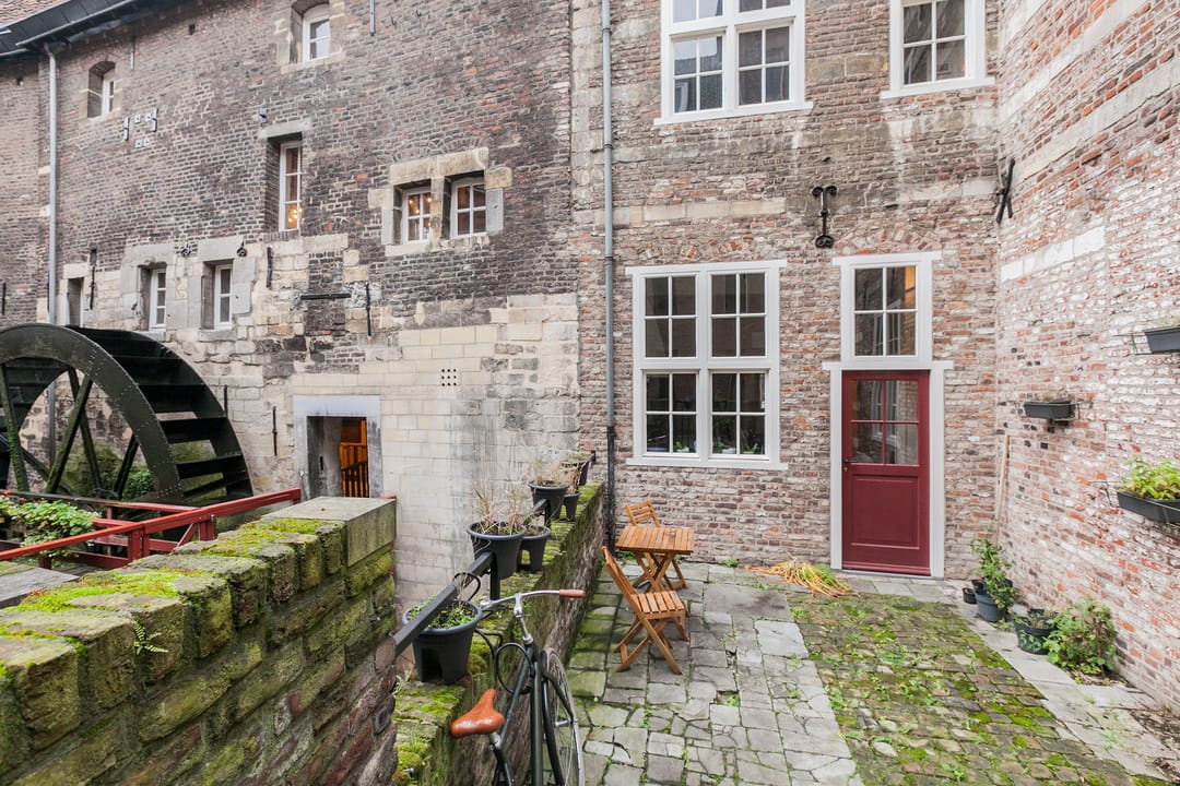 Foto 17 van Ridderstraat 2-A