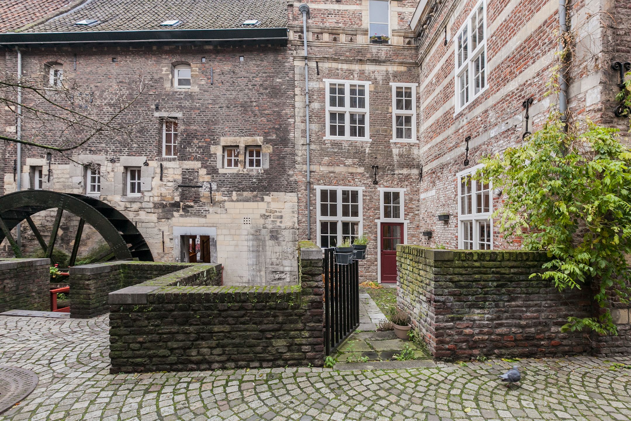 Foto 18 van Ridderstraat 2-A