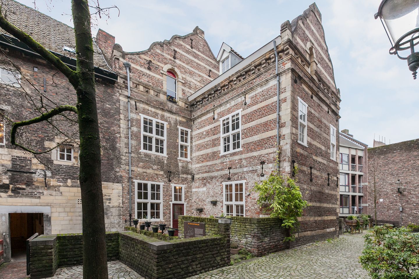 Foto 19 van Ridderstraat 2-A