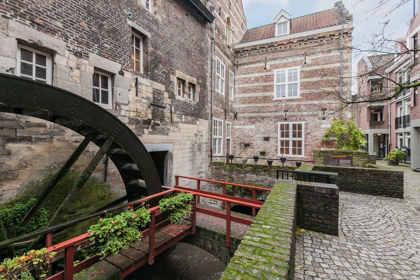 Foto 20 van Ridderstraat 2-A