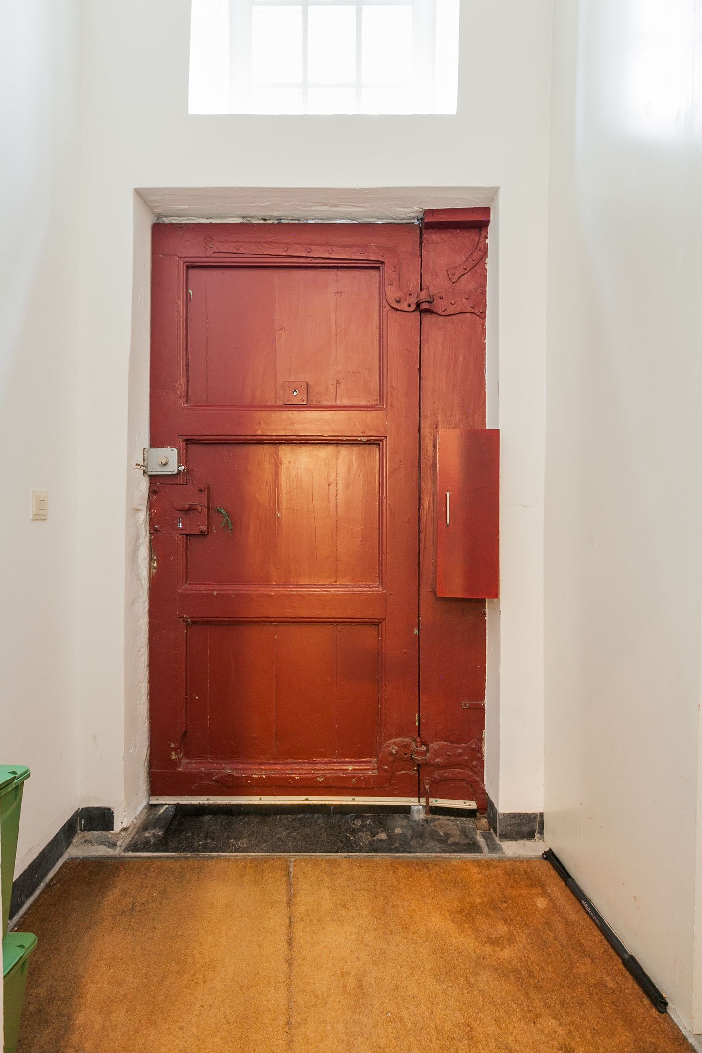 Foto 3 van Ridderstraat 2-A