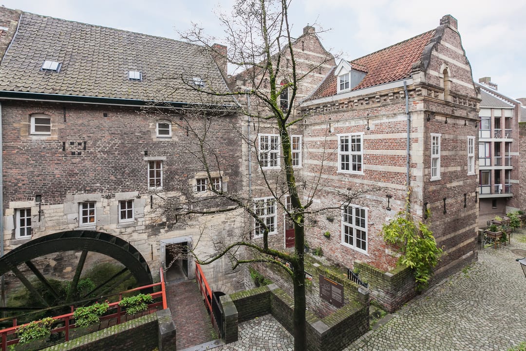 Foto 22 van Ridderstraat 2-A