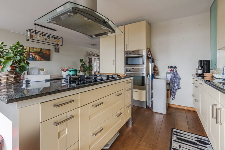 Foto 7 van Grotestraat 16-A