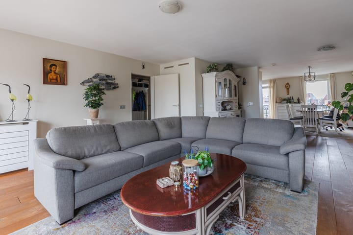 Foto 3 van Grotestraat 16-A