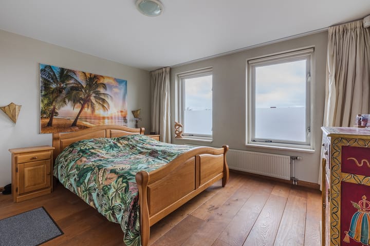 Foto 9 van Grotestraat 16-A