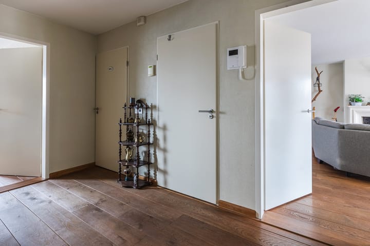 Foto 8 van Grotestraat 16-A