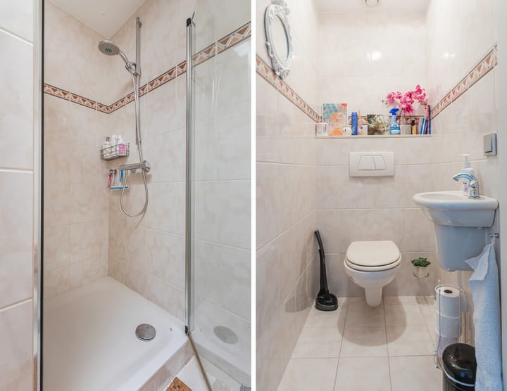 Foto 12 van Grotestraat 16-A