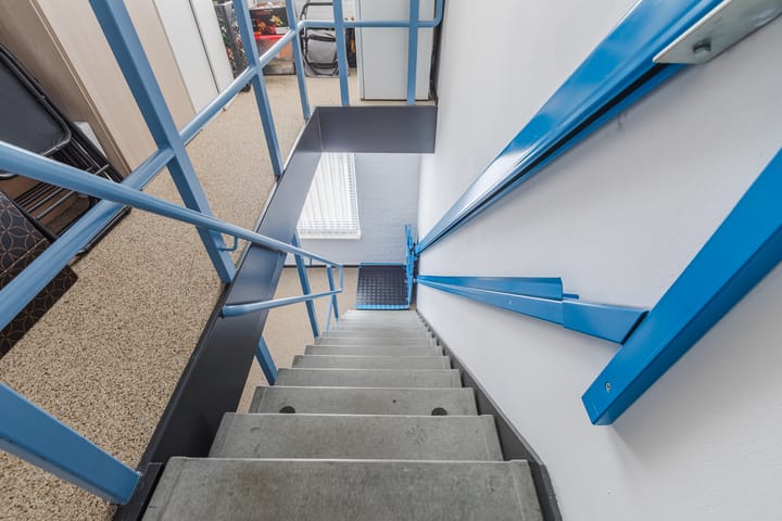 Foto 15 van Grotestraat 16-A