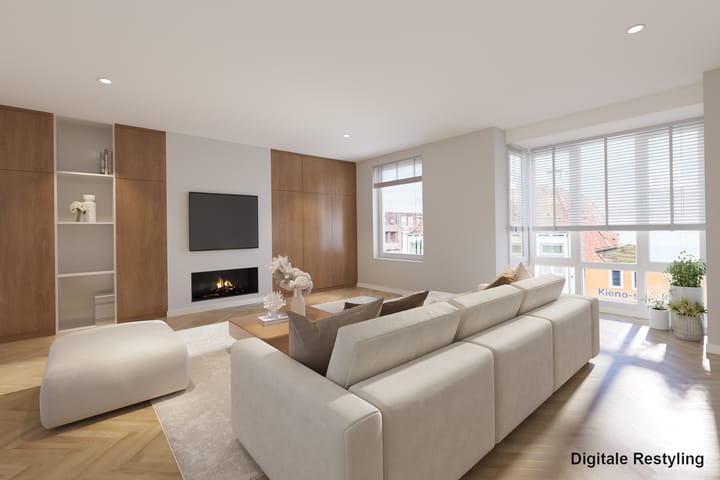 Foto 4 van Grotestraat 16-A