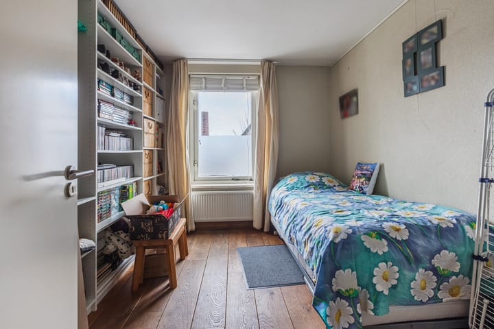 Foto 10 van Grotestraat 16-A