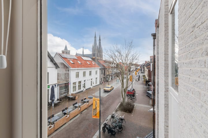 Foto 5 van Grotestraat 16-A