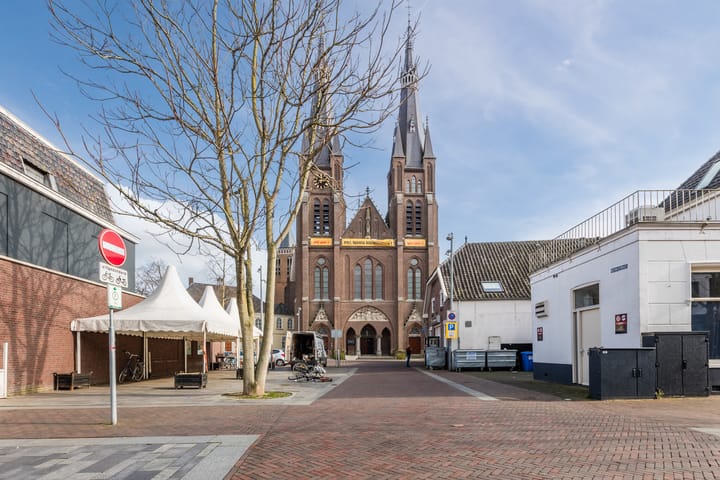 Foto 19 van Grotestraat 16-A