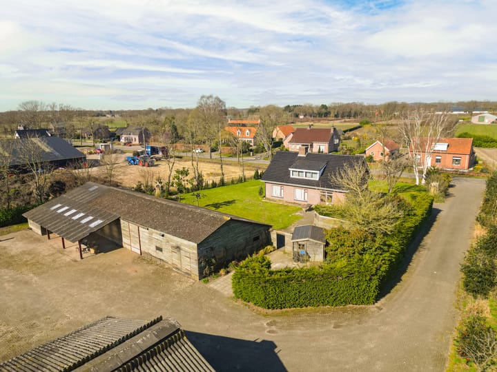 Foto 6 van Grote Heistraat 29-A