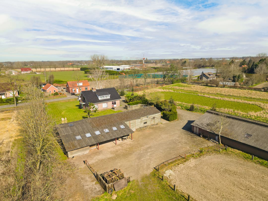 Foto 52 van Grote Heistraat 29-A