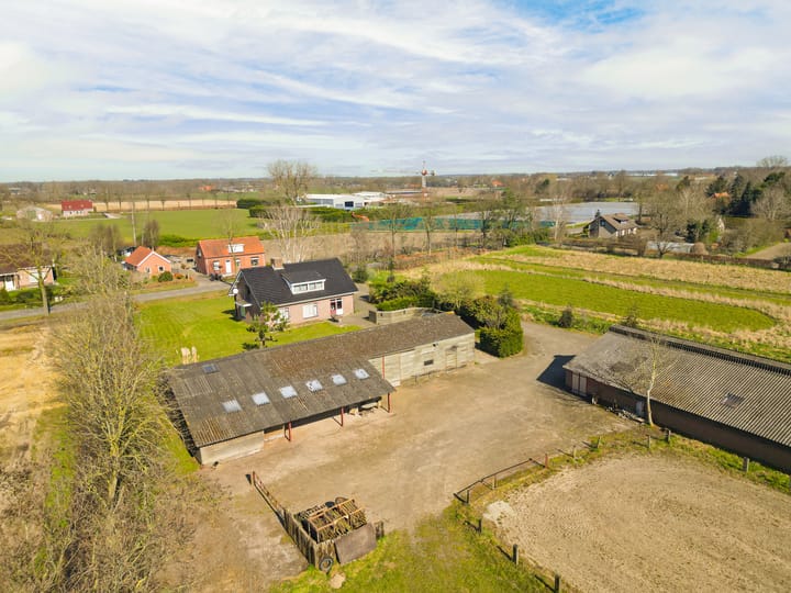 Foto 52 van Grote Heistraat 29-A