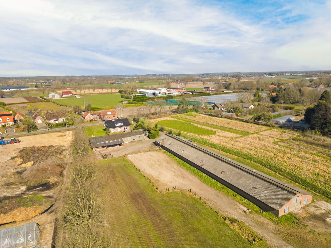 Foto 7 van Grote Heistraat 29-A