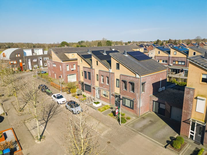 Photo 36 of Burgemeester de Regtstraat 34